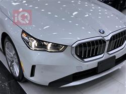 بي ام دبليو الفئة 5